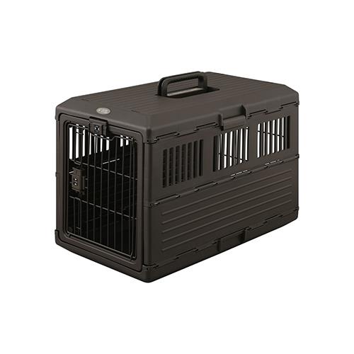 アイリスオーヤマ(Iris Ohyama) FC-670 折りたたみペットキャリー