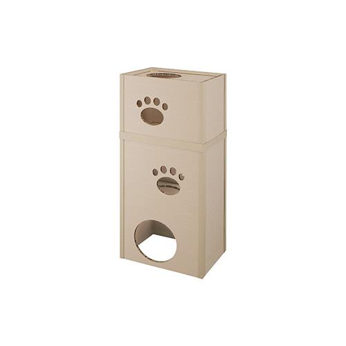 アイリスオーヤマ(Iris Ohyama) P-NT3 ねこねこタワー