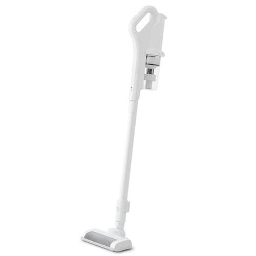 アイリスオーヤマ(Iris Ohyama) SCD-185P-W ホワイト 充電式サイクロンスティッククリーナー