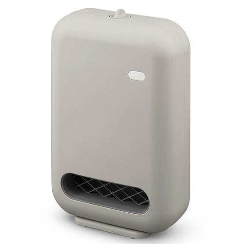 アイリスオーヤマ(Iris Ohyama) KCH-EM123E-C 人感センサー付きセラミックファンヒーター