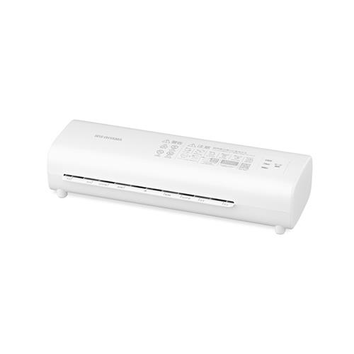 アイリスオーヤマ(Iris Ohyama) LM42D-W ホワイト ラミネーター