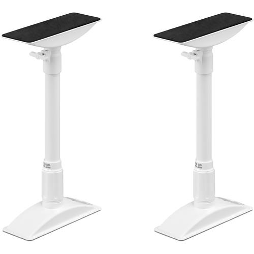 アイリスオーヤマ(Iris Ohyama) KTB-40R 家具転倒防止伸縮棒Mサイズ