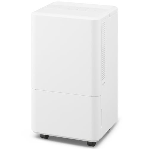 【長期保証付】アイリスオーヤマ(Iris Ohyama) ICA-0302G ホワイト コンパクトクーラー 冷風・除湿・送風・内部清浄 省スペース チャイルドロック付