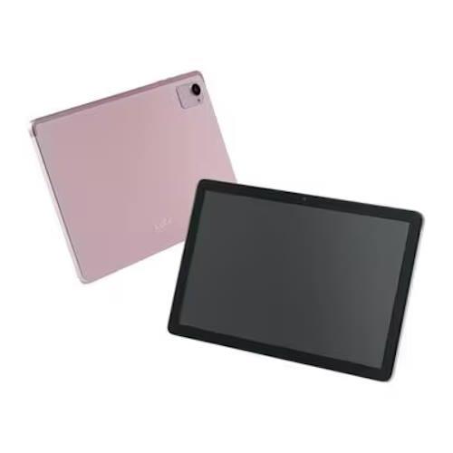 アイリスオーヤマ(Iris Ohyama) TE10D1M64-KV1P LUCA 10.1型Androidタブレット 4GB/64GB/WiFi/ピンク