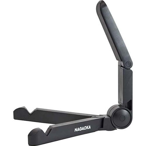 ナガオカ STL01 LP/EPレコードスタンド