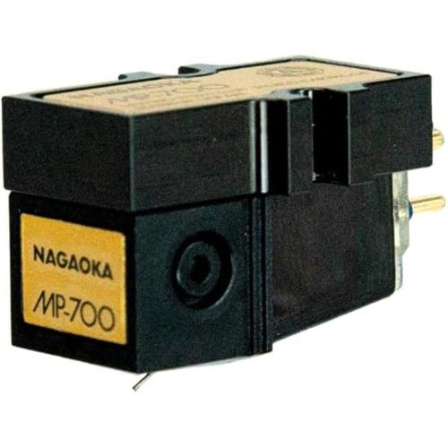 ナガオカ MP-700 MP型ステレオカートリッジ カートリッジ単体