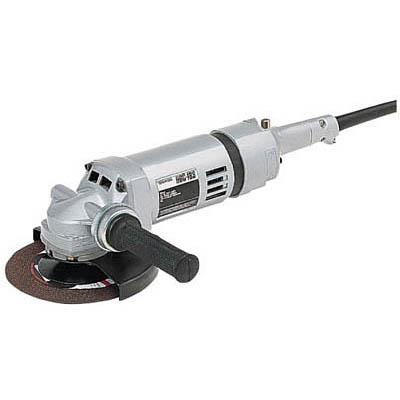 日本電産テクノモータ HDG-18S 高周波グラインダ180mm