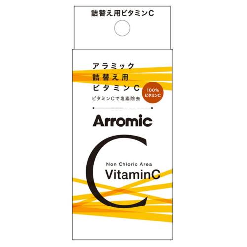アラミック SSCVA1A アラミック詰替え用ビタミンC