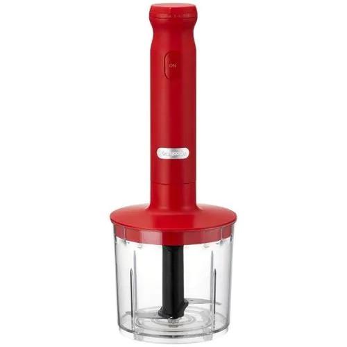 ビタントニオ(Vitantonio) VHB-20-R レッド ハンドブレンダー