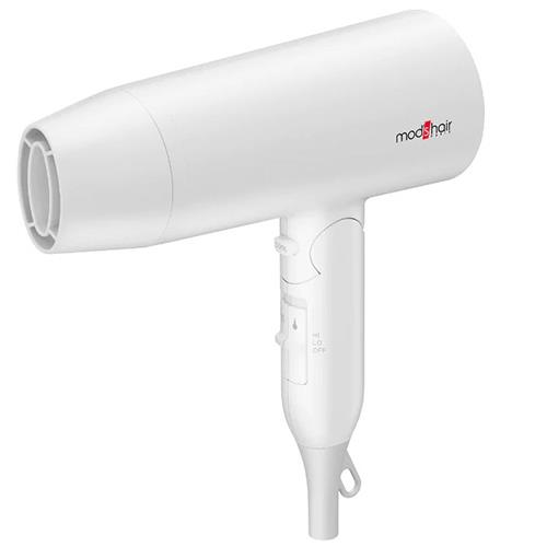 mod's hair(モッズヘア) MHD-1246-W ホワイト ADVANCED SMART ダブルイオンヘアードライヤー