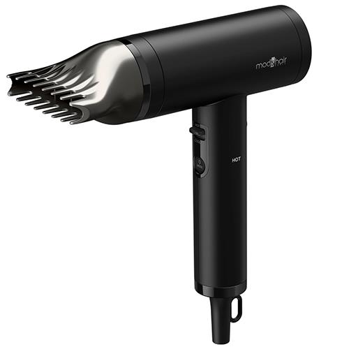 mod's hair(モッズヘア) MHD-1210-K ブラック プリヴィレージュ ラ･ボーテ ドライヤー