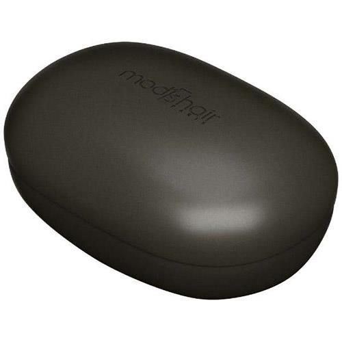 mod's hair(モッズヘア) MHB-7040-K ブラック スタイリッシュ ベースアップブラシ