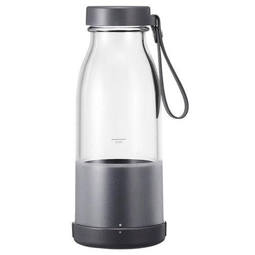 ビタントニオ(Vitantonio) VBL-2000-K ブラック コードレスマイボトルブレンダー