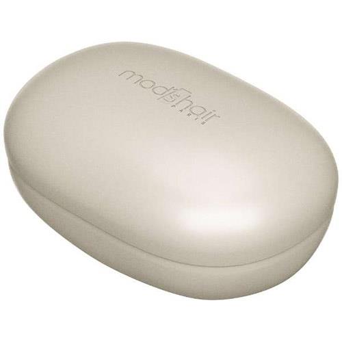 mod's hair(モッズヘア) MHB-7040-AG アッシュグレー スタイリッシュ ベースアップブラシ