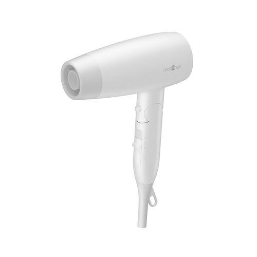 mod's hair(モッズヘア) MHD-1234-W ホワイト マイナスイオンドライヤー アドバンススマート