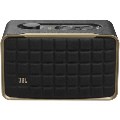 【長期保証付】JBL(ジェイ ビー エル) JBL Authentics 200 Bluetooth/Wi-Fi対応 ポータブルワイヤレススピーカー