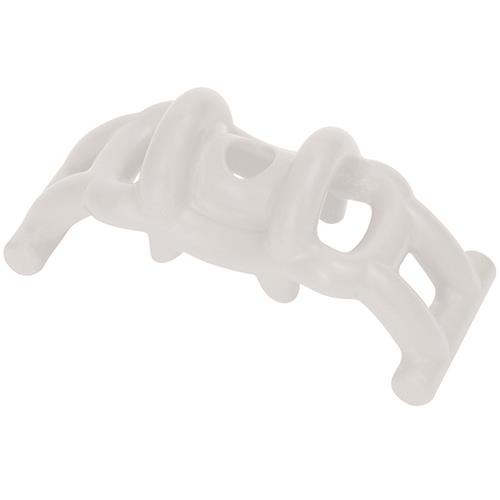 アルインコ(ALINCO) EXP226-H グレー 指圧ストレッチ 指圧代用器アーチ状 ネックこりトーレ 軽量/コンパクト