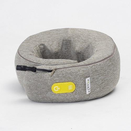 アルインコ(ALINCO) MCR8321T ブラウン ネックピローマッサージャー8321