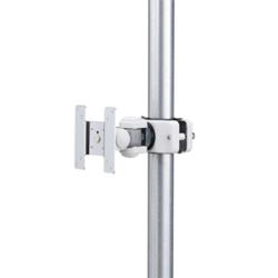 サンワサプライ CR-LA353 支柱取付け液晶モニタアーム