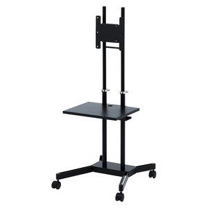 サンワサプライ CR-LAST18 20型~32型液晶TV・ディスプレイスタンド