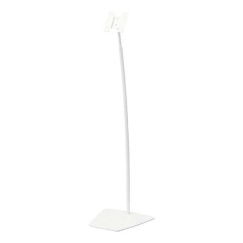 サンワサプライ CR-LAST20 VESA取付けサイネージスタンド 床置き用