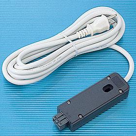 サンワサプライ TAP-ME8101TJ3 コンセントバー用コネクタ