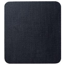 サンワサプライ MPD-SE1BK ブラック マウスパッド