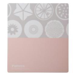 サンワサプライ MPD-216C フルーツ パターンマウスパッド