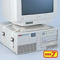 サンワサプライ QL-04 耐震ディスプレイベルト