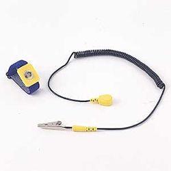 サンワサプライ TK-SE6 静電気防止リストバンド