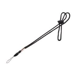 サンワサプライ DG-ST15BK ブラック デジタルカメラストラップ