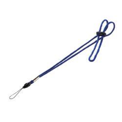 サンワサプライ DG-ST15BL ブルー デジタルカメラストラップ