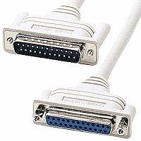 サンワサプライ KRS-102K RS-232Cケーブル 1.5m