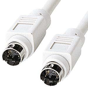 サンワサプライ KB-ADBM2K ADBケーブル 2m