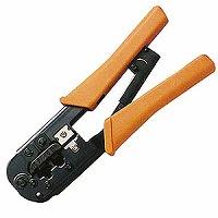 サンワサプライ HT-568R かしめ工具