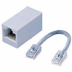 サンワサプライ ADT-EX-CRS5EK RJ-45クロス変換キット