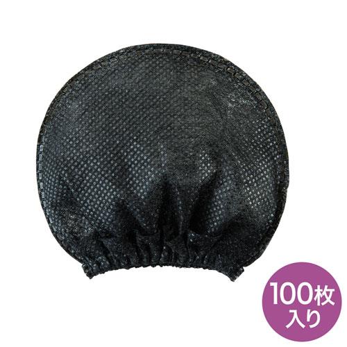 サンワサプライ MM-SPHMC1BK ブラック 不織布マイクカバー