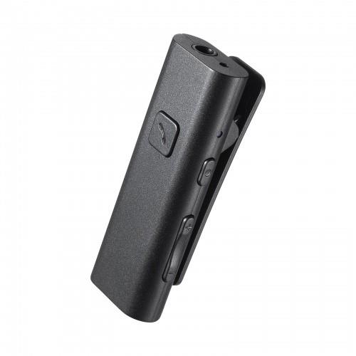 サンワサプライ MM-BTCL1 Bluetoothマイク クリップタイプ