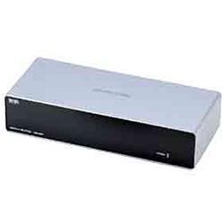 サンワサプライ VGA-SP8 ディスプレイ分配器 8分配