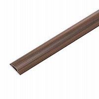 サンワサプライ CA-R30M 木目 ケーブルカバー 幅30mm