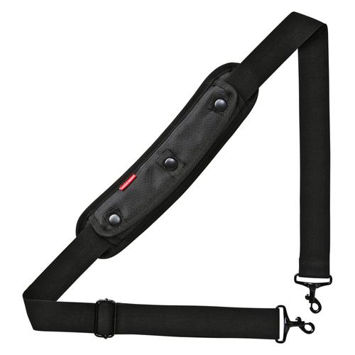 サンワサプライ BAG-BELT5 ショルダーベルト パッド取り外しタイプ