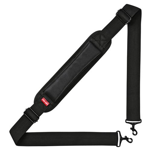 サンワサプライ BAG-BELT6 ショルダーベルト ハンドルサポーター付き