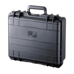 サンワサプライ BAG-HD1 ハードツールケース 15.6型ワイド