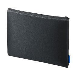 サンワサプライ IN-C3 ブラック マルチクッションケース