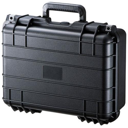サンワサプライ BAG-HD4 ハードツールケース