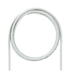 サンワサプライ KB-STP-CB100N ライトグレー STPカテゴリ5ケーブルのみ 単線用 100m