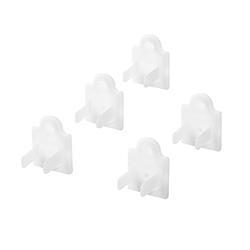 サンワサプライ TAP-CAPMULTW ホワイト コンセントマルチキャップ