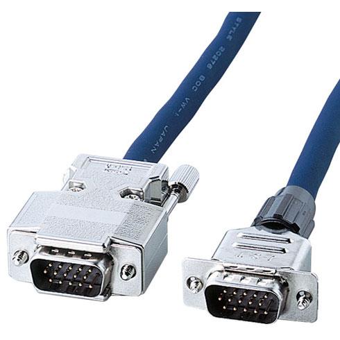 サンワサプライ KB-CHD1520N KB-CHD15 ディスプレイケーブル 20m