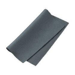 サンワサプライ CD-CCSP2GY グレー クリーニングクロス スマートフォン用