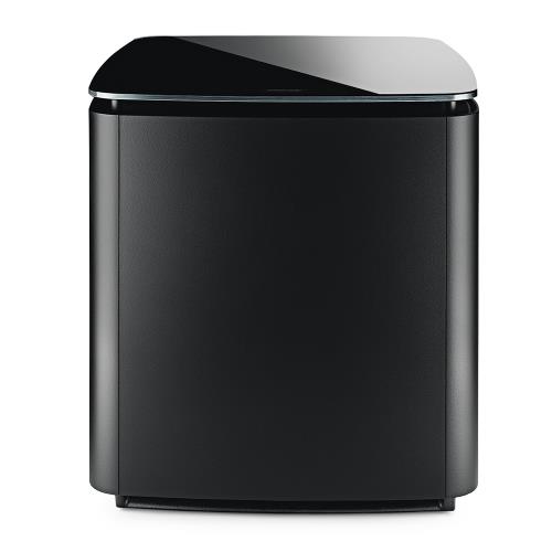 【長期保証付】BOSE(ボーズ) Bose Bass Module 700 ボーズブラック ベースモジュール